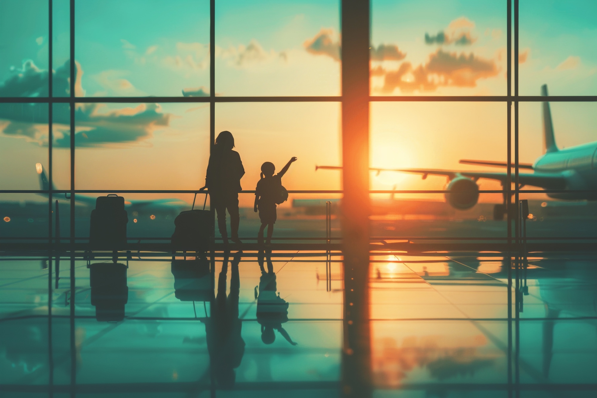 Heathrow Minibus Hire
